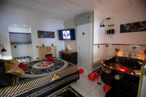 GD Luxury Suite Randazzo